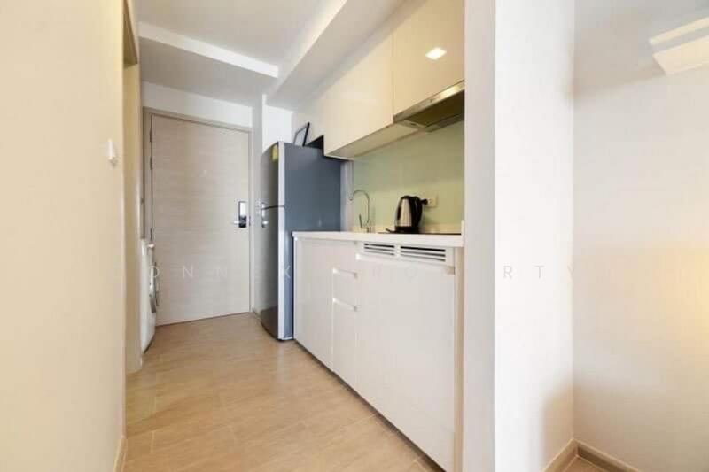 Liv @ 49, Bangkok, 9 Sukhumvit 49 Rd, Khlong Tan Nua, Watthana, Bangkok, 1 Bedroom, 38 sqm, Condo For Sale, by Connex Property, 500142200 - DDproperty.com