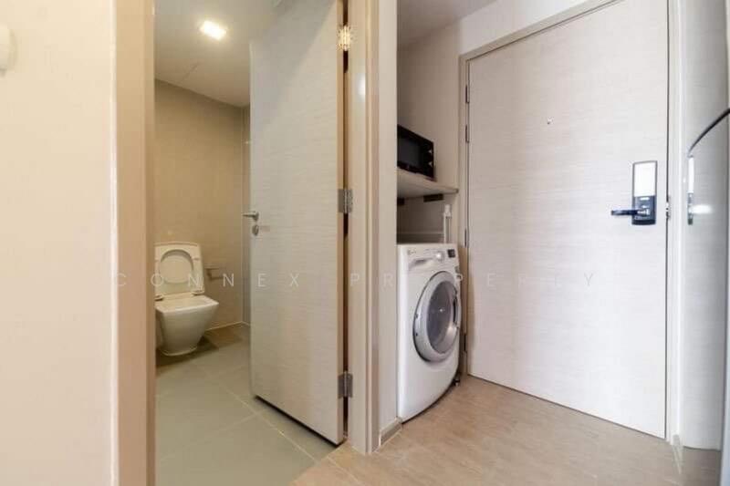 Liv @ 49, Bangkok, 9 Sukhumvit 49 Rd, Khlong Tan Nua, Watthana, Bangkok, 1 Bedroom, 38 sqm, Condo For Sale, by Connex Property, 500142200 - DDproperty.com