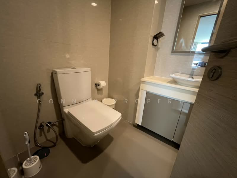 Liv @ 49, Bangkok, 9 Sukhumvit 49 Rd, Khlong Tan Nua, Watthana, Bangkok, 1 Bedroom, 45 sqm, Condo For Sale, by Connex Property, 500142200 - DDproperty.com
