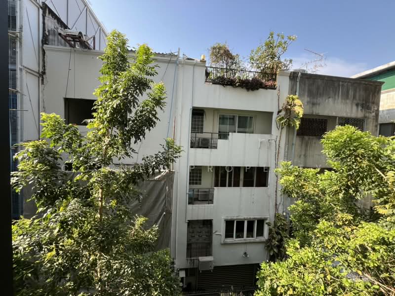 Liv @ 49, Bangkok, 9 Sukhumvit 49 Rd, Khlong Tan Nua, Watthana, Bangkok, 1 Bedroom, 45 sqm, Condo For Sale, by Connex Property, 500142200 - DDproperty.com