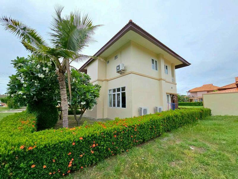 หมู่บ้านนานาชาติเมาน์เท่นวิว บางแสน : Mountain View, Chon Buri (Pattaya), Ban Pik, Muang Chon Buri, Chon Buri (Pattaya), 3 Bedrooms, 328 sqm, Single Detached House For Sale, by A House Property Co.,Ltd., 500142204 - DDproperty.com