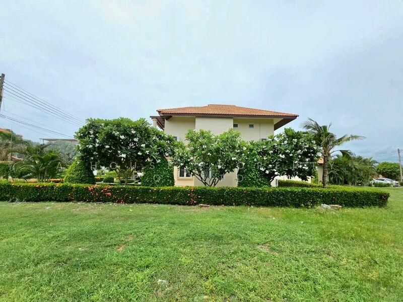 หมู่บ้านนานาชาติเมาน์เท่นวิว บางแสน : Mountain View, Chon Buri (Pattaya), Ban Pik, Muang Chon Buri, Chon Buri (Pattaya), 3 Bedrooms, 328 sqm, Single Detached House For Sale, by A House Property Co.,Ltd., 500142204 - DDproperty.com