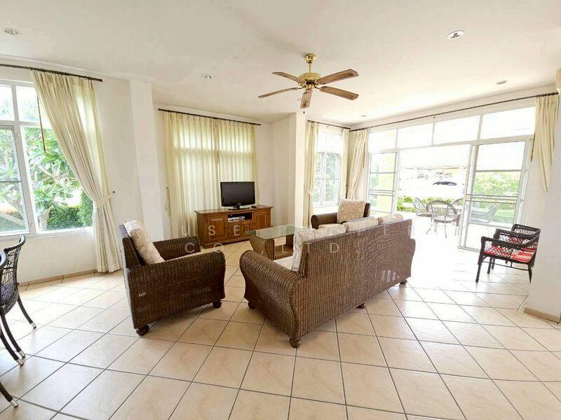 หมู่บ้านนานาชาติเมาน์เท่นวิว บางแสน : Mountain View, Chon Buri (Pattaya), Ban Pik, Muang Chon Buri, Chon Buri (Pattaya), 3 Bedrooms, 328 sqm, Single Detached House For Sale, by A House Property Co.,Ltd., 500142204 - DDproperty.com