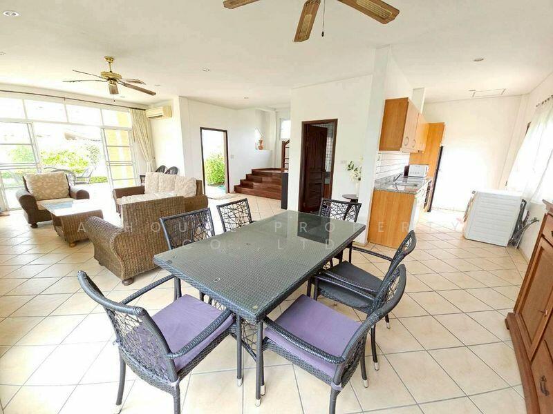 หมู่บ้านนานาชาติเมาน์เท่นวิว บางแสน : Mountain View, Chon Buri (Pattaya), Ban Pik, Muang Chon Buri, Chon Buri (Pattaya), 3 Bedrooms, 328 sqm, Single Detached House For Sale, by A House Property Co.,Ltd., 500142204 - DDproperty.com