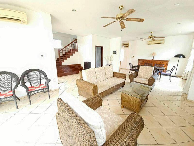 หมู่บ้านนานาชาติเมาน์เท่นวิว บางแสน : Mountain View, Chon Buri (Pattaya), Ban Pik, Muang Chon Buri, Chon Buri (Pattaya), 3 Bedrooms, 328 sqm, Single Detached House For Sale, by A House Property Co.,Ltd., 500142204 - DDproperty.com