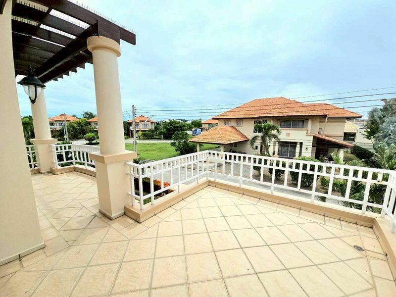 หมู่บ้านนานาชาติเมาน์เท่นวิว บางแสน : Mountain View, Chon Buri (Pattaya), Ban Pik, Muang Chon Buri, Chon Buri (Pattaya), 3 Bedrooms, 328 sqm, Single Detached House For Sale, by A House Property Co.,Ltd., 500142204 - DDproperty.com