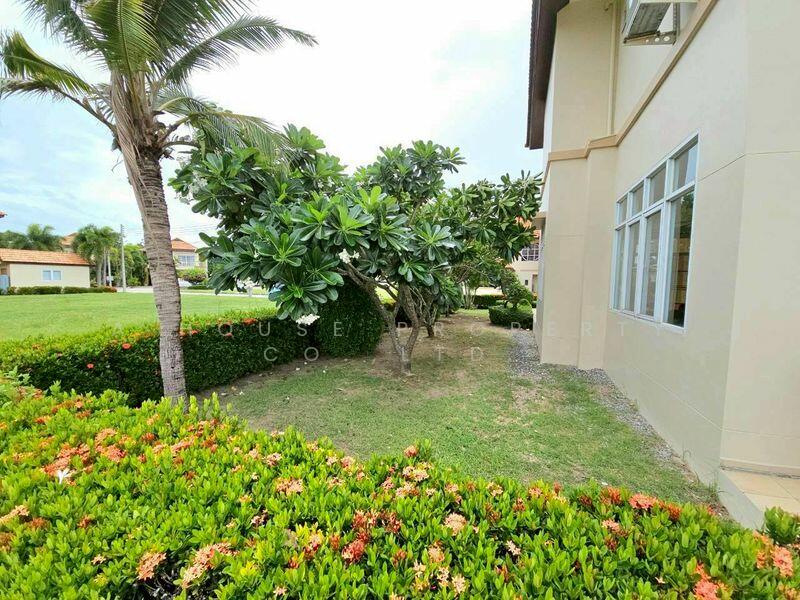 หมู่บ้านนานาชาติเมาน์เท่นวิว บางแสน : Mountain View, Chon Buri (Pattaya), Ban Pik, Muang Chon Buri, Chon Buri (Pattaya), 3 Bedrooms, 328 sqm, Single Detached House For Sale, by A House Property Co.,Ltd., 500142204 - DDproperty.com