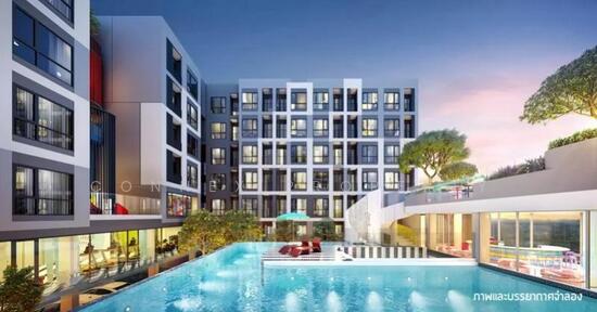 Kave Pop Salaya : เคฟ ป็อบ ศาลายา, นครปฐม