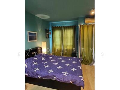 ขาย - Iris Avenue Onnuch-Suvarnabhumi : ไอริส แอเวนิว อ่อนนุช-สุวรรณภูมิ, กรุงเทพ