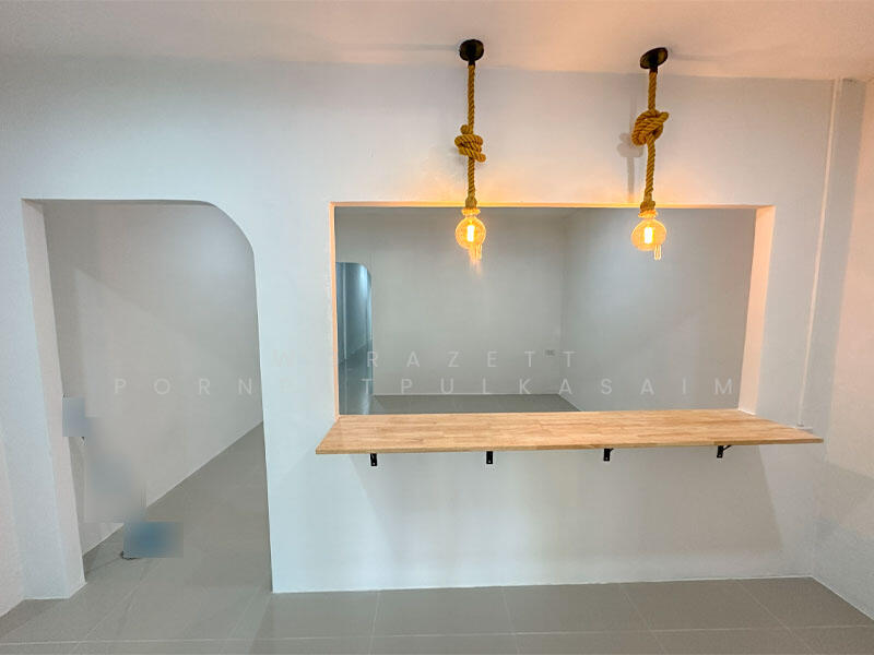 For Sale - P.K.Land & House Prachauthit 90, Samut Prakan