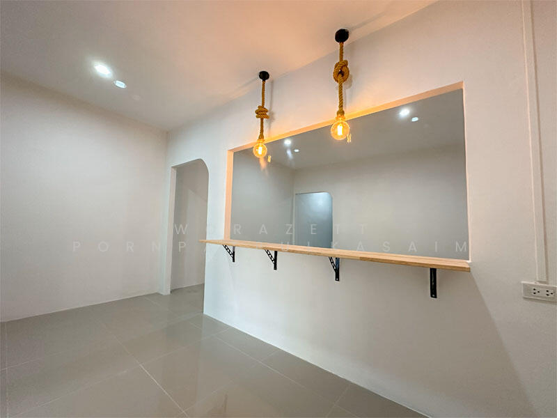 For Sale - P.K.Land & House Prachauthit 90, Samut Prakan