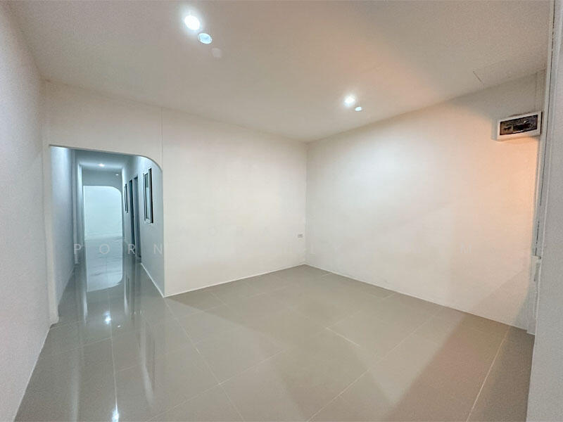 For Sale - P.K.Land & House Prachauthit 90, Samut Prakan