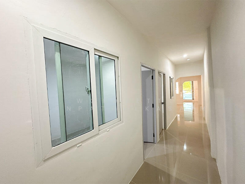 For Sale - P.K.Land & House Prachauthit 90, Samut Prakan