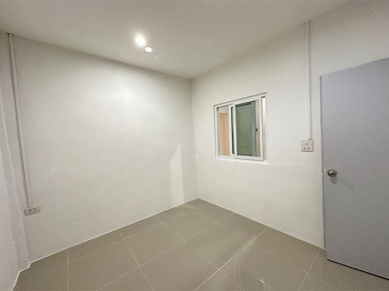 For Sale - P.K.Land & House Prachauthit 90, Samut Prakan