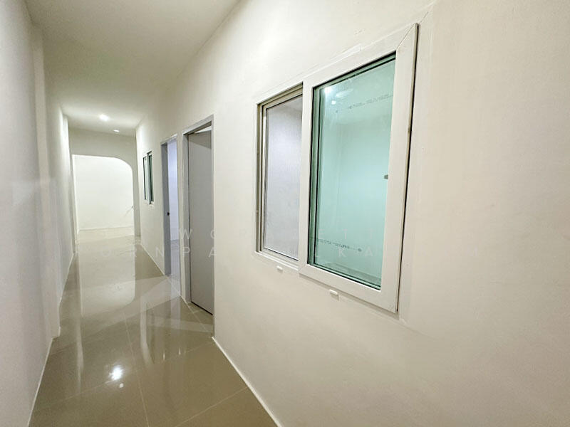 For Sale - P.K.Land & House Prachauthit 90, Samut Prakan