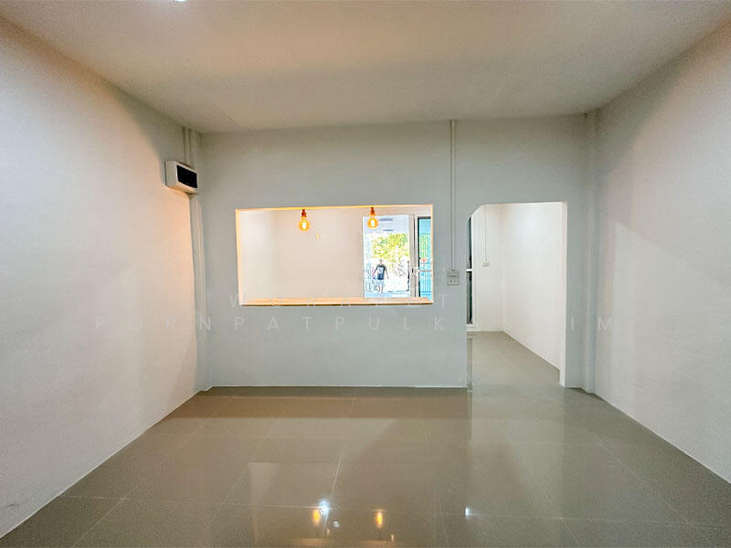 For Sale - P.K.Land & House Prachauthit 90, Samut Prakan