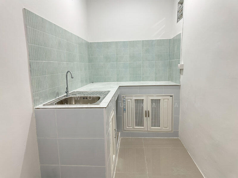 For Sale - P.K.Land & House Prachauthit 90, Samut Prakan