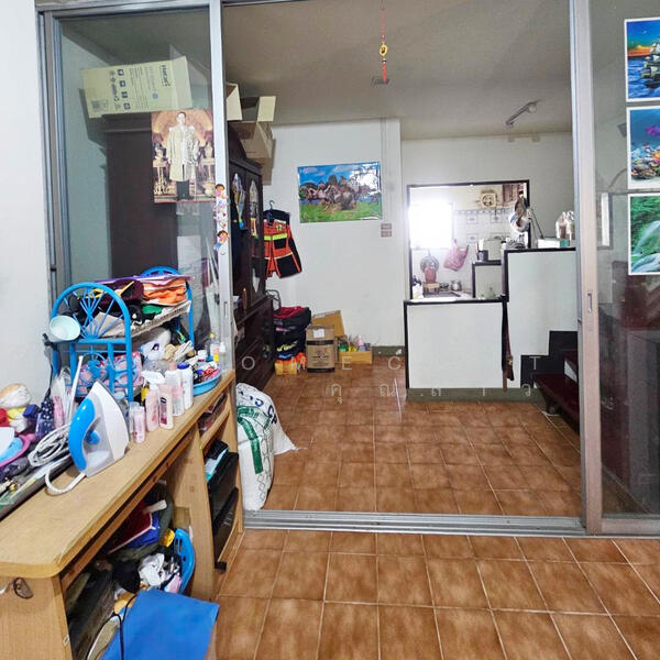 หมู่บ้าน เศรษฐกิจ 33 บางแค, Bangkok, Bang Kae Nua, Bang Khae, Bangkok, 2 Bedrooms, 100 sqm, Townhouse For Sale, by AJHOMECENTER - คุณสาว, 500142212 - DDproperty.com