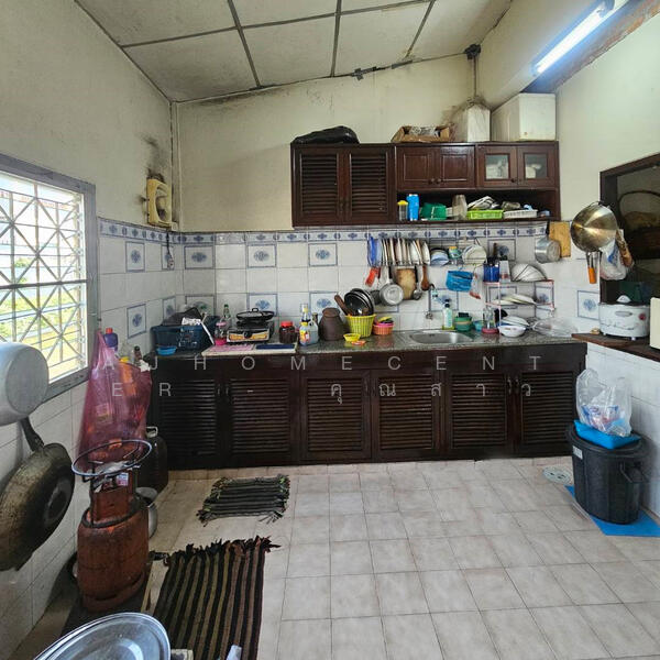 หมู่บ้าน เศรษฐกิจ 33 บางแค, Bangkok, Bang Kae Nua, Bang Khae, Bangkok, 2 Bedrooms, 100 sqm, Townhouse For Sale, by AJHOMECENTER - คุณสาว, 500142212 - DDproperty.com