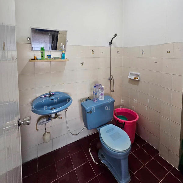 หมู่บ้าน เศรษฐกิจ 33 บางแค, Bangkok, Bang Kae Nua, Bang Khae, Bangkok, 2 Bedrooms, 100 sqm, Townhouse For Sale, by AJHOMECENTER - คุณสาว, 500142212 - DDproperty.com