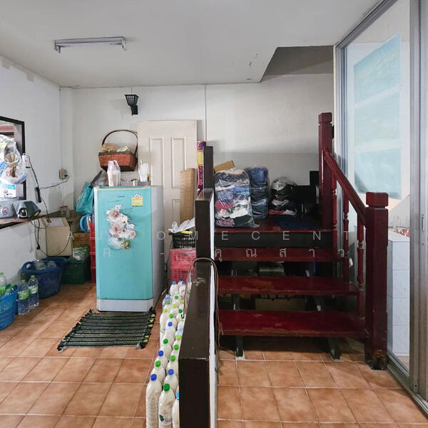 หมู่บ้าน เศรษฐกิจ 33 บางแค, กรุงเทพ, บางแคเหนือ, บางแค, กรุงเทพ, 100 ตร.ม., ทาวน์เฮ้าส์ ขาย, โดย AJHOMECENTER - คุณสาว, 500142212 - DDproperty.com