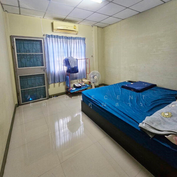 หมู่บ้าน เศรษฐกิจ 33 บางแค, Bangkok, Bang Kae Nua, Bang Khae, Bangkok, 2 Bedrooms, 100 sqm, Townhouse For Sale, by AJHOMECENTER - คุณสาว, 500142212 - DDproperty.com