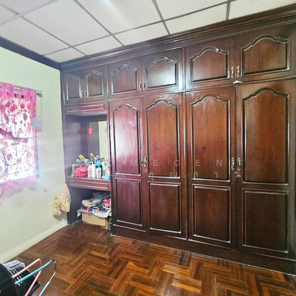 หมู่บ้าน เศรษฐกิจ 33 บางแค, Bangkok, Bang Kae Nua, Bang Khae, Bangkok, 2 Bedrooms, 100 sqm, Townhouse For Sale, by AJHOMECENTER - คุณสาว, 500142212 - DDproperty.com