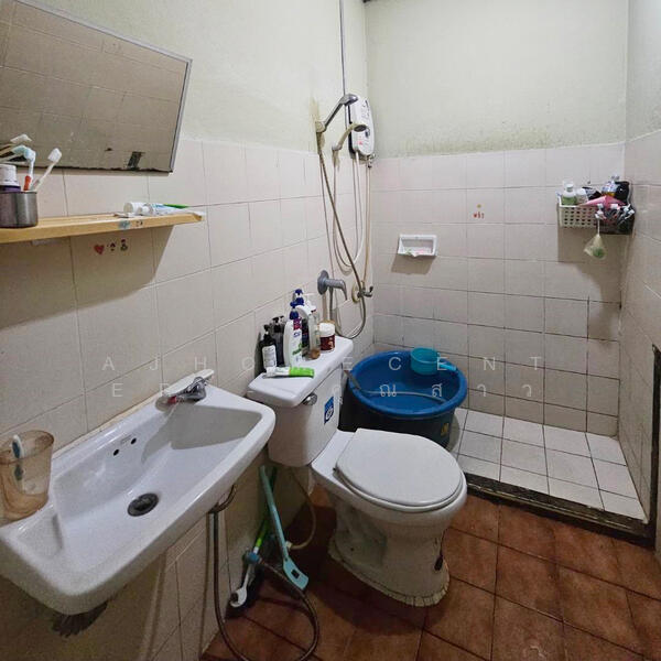 หมู่บ้าน เศรษฐกิจ 33 บางแค, กรุงเทพ, บางแคเหนือ, บางแค, กรุงเทพ, 100 ตร.ม., ทาวน์เฮ้าส์ ขาย, โดย AJHOMECENTER - คุณสาว, 500142212 - DDproperty.com