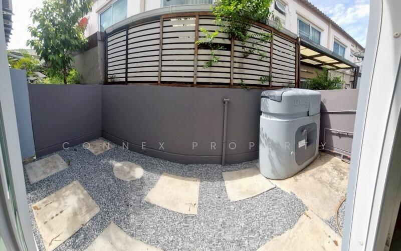 Indy Bangyai 2 : อินดี้ บางใหญ่ 2, นนทบุรี, ถนน เทอดพระเกียรติ, บางแม่นาง, บางใหญ่, นนทบุรี, 150 ตร.ม., ทาวน์เฮ้าส์ ขาย, โดย Connex Property, 500142215 - DDproperty.com