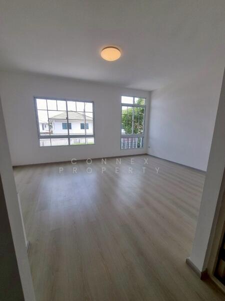 Indy Bangyai 2, Nonthaburi, Thod Phrakiat Road, Bang Mae Nang, Bang Yai, Nonthaburi, 2 Bedrooms, 150 sqm, Townhouse For Sale, by Connex Property, 500142215 - DDproperty.com