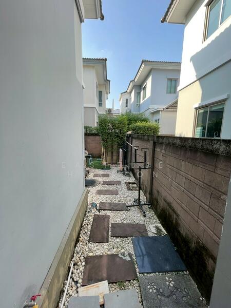 The Plant Estique Pattanakarn 38 : เดอะ แพลนท์ เอสทีค พัฒนาการ 38, กรุงเทพ, ซอยพัฒนาการ 38, สวนหลวง, สวนหลวง, กรุงเทพ, 145 ตร.ม., บ้านเดี่ยว ขาย, โดย Eastblue Horizon, 500142218 - DDproperty.com