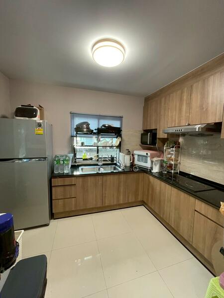 The Plant Estique Pattanakarn 38 : เดอะ แพลนท์ เอสทีค พัฒนาการ 38, กรุงเทพ, ซอยพัฒนาการ 38, สวนหลวง, สวนหลวง, กรุงเทพ, 145 ตร.ม., บ้านเดี่ยว ขาย, โดย Eastblue Horizon, 500142218 - DDproperty.com