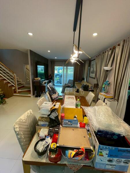 For Sale - The Plant Estique Pattanakarn 38, Bangkok