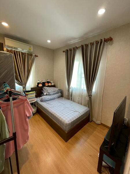 The Plant Estique Pattanakarn 38 : เดอะ แพลนท์ เอสทีค พัฒนาการ 38, กรุงเทพ, ซอยพัฒนาการ 38, สวนหลวง, สวนหลวง, กรุงเทพ, 145 ตร.ม., บ้านเดี่ยว ขาย, โดย Eastblue Horizon, 500142218 - DDproperty.com