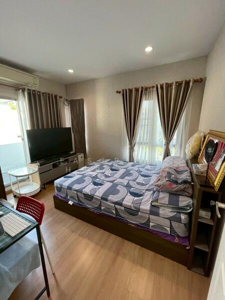 The Plant Estique Pattanakarn 38 : เดอะ แพลนท์ เอสทีค พัฒนาการ 38, กรุงเทพ, ซอยพัฒนาการ 38, สวนหลวง, สวนหลวง, กรุงเทพ, 145 ตร.ม., บ้านเดี่ยว ขาย, โดย Eastblue Horizon, 500142218 - DDproperty.com