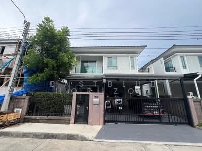 ขาย - The Plant Estique Pattanakarn 38 : เดอะ แพลนท์ เอสทีค พัฒนาการ 38, กรุงเทพ