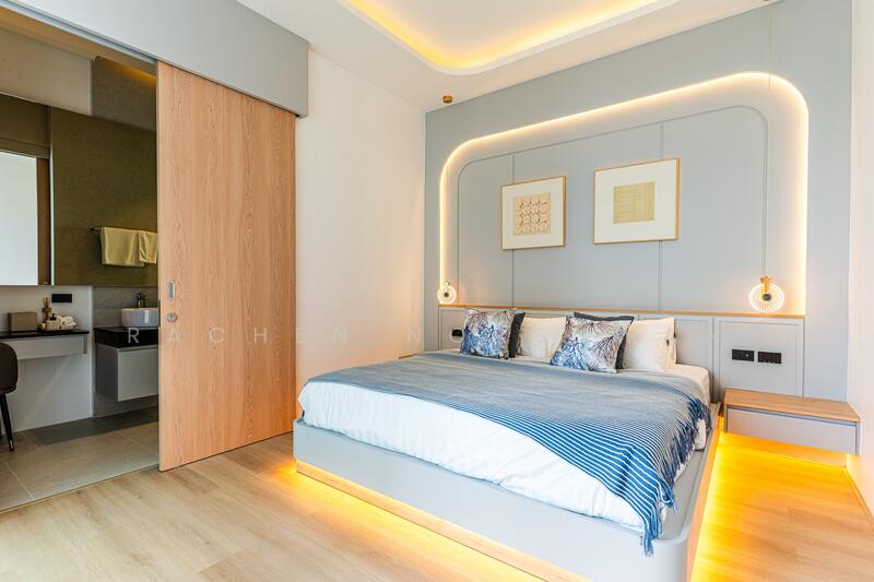 sale! Luxury villa in Rawai, Phuket. 216 sq.m., 2 bedrooms. Selling for 13.9 million baht., Phuket, Rawai, Muang Phuket, Phuket, 1 Bedroom, 216 sqm, Villa For Sale, by Rachen Nopsuwan, 500142220 - DDproperty.com