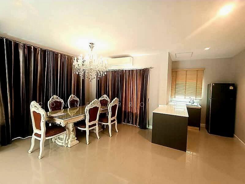 ชวนชื่น แกรนด์ เอกชัย-บางบอน (Chuan Chuen Grand Ekachai Bangbon), กรุงเทพ, Bang Bon 4, บางบอน, บางบอน, กรุงเทพ, 200 ตร.ม., บ้านเดี่ยว ขาย, โดย Connex Property, 500142224 - DDproperty.com