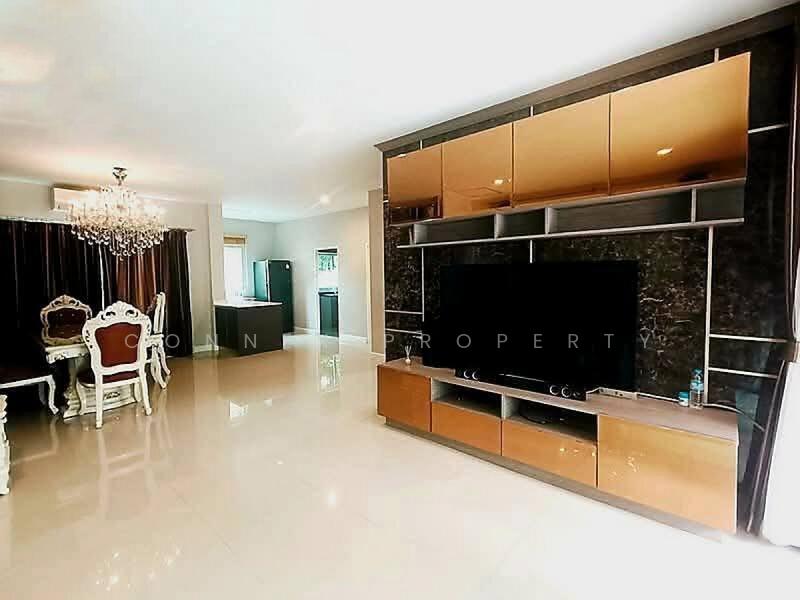 ชวนชื่น แกรนด์ เอกชัย-บางบอน (Chuan Chuen Grand Ekachai Bangbon), กรุงเทพ, Bang Bon 4, บางบอน, บางบอน, กรุงเทพ, 200 ตร.ม., บ้านเดี่ยว ขาย, โดย Connex Property, 500142224 - DDproperty.com