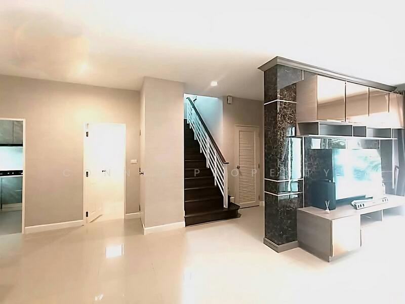 Chuan Chuen Grand Ekachai Bangbon, Bangkok, Bang Bon 4, Bang Bon, Bang Bon, Bangkok, 3 Bedrooms, 200 sqm, Single Detached House For Sale, by Connex Property, 500142224 - DDproperty.com