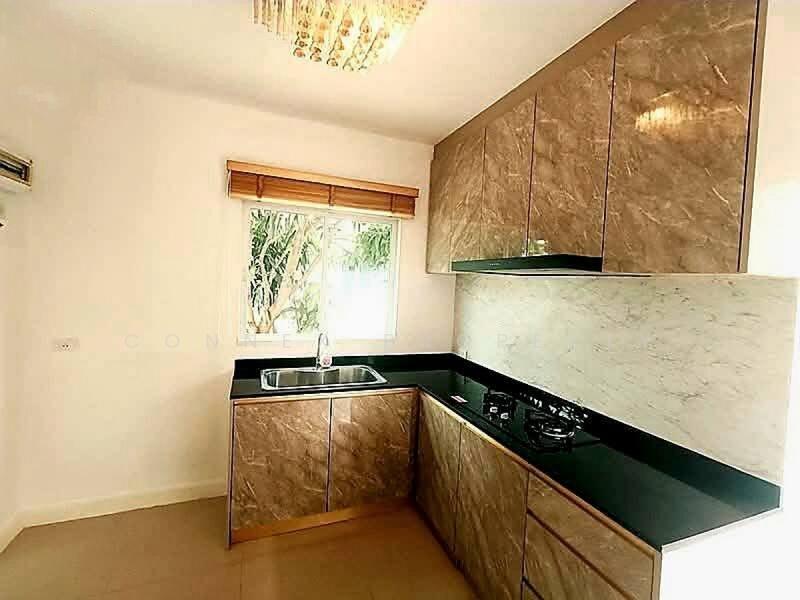 Chuan Chuen Grand Ekachai Bangbon, Bangkok, Bang Bon 4, Bang Bon, Bang Bon, Bangkok, 3 Bedrooms, 200 sqm, Single Detached House For Sale, by Connex Property, 500142224 - DDproperty.com