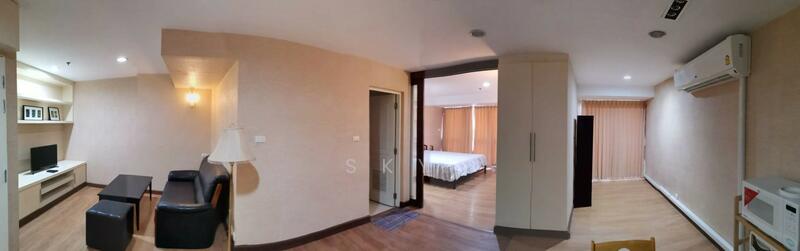 The Waterford Diamond Tower Sukhumvit, Bangkok, 758/18  Soi Sukhumvit 30/1, Sukhumvit Road, Khlong Toei, Khlong Toei, Bangkok, 1 Bedroom, 60 sqm, Condo For Sale, by Sky, 500142228 - DDproperty.com