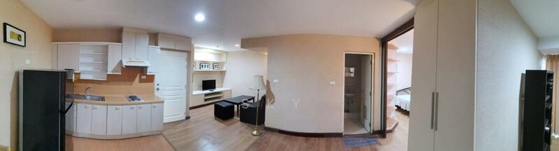 The Waterford Diamond Tower Sukhumvit, Bangkok, 758/18  Soi Sukhumvit 30/1, Sukhumvit Road, Khlong Toei, Khlong Toei, Bangkok, 1 Bedroom, 60 sqm, Condo For Sale, by Sky, 500142228 - DDproperty.com