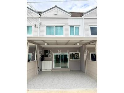 ขาย - Casa City Rama 5-Pinklao : คาซ่า ซิตี้ พระราม 5-ปิ่นเกล้า, นนทบุรี