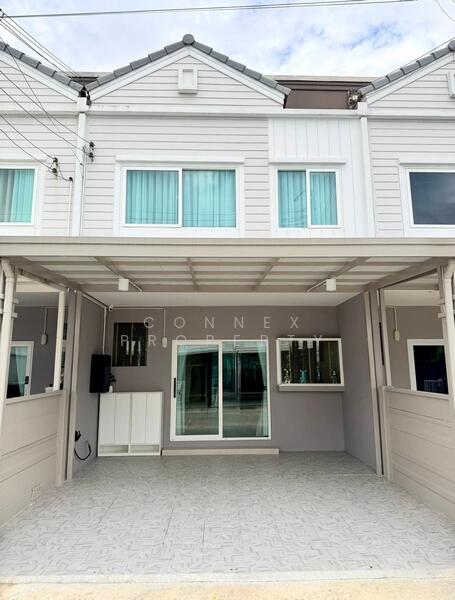 For Sale - Casa City Rama 5-Pinklao, Nonthaburi