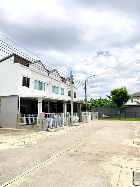 ขาย - Casa City Rama 5-Pinklao : คาซ่า ซิตี้ พระราม 5-ปิ่นเกล้า, นนทบุรี