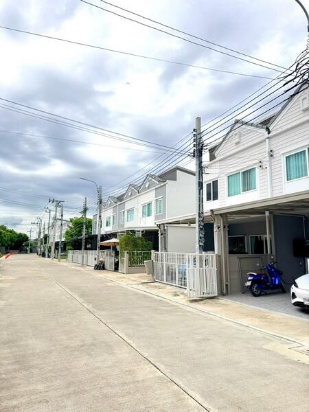 ขาย - Casa City Rama 5-Pinklao : คาซ่า ซิตี้ พระราม 5-ปิ่นเกล้า, นนทบุรี