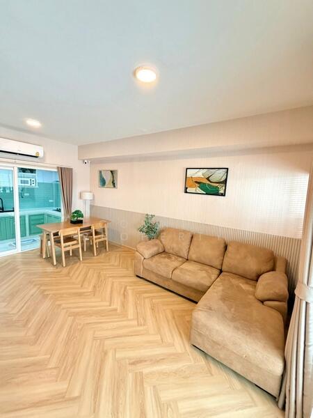 For Sale - Casa City Rama 5-Pinklao, Nonthaburi