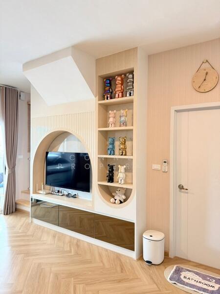 For Sale - Casa City Rama 5-Pinklao, Nonthaburi