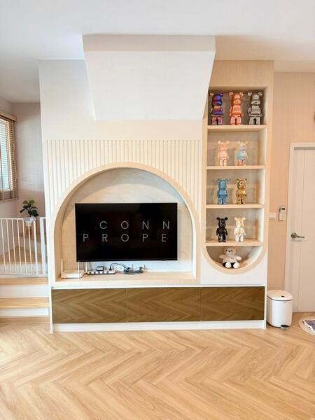 For Sale - Casa City Rama 5-Pinklao, Nonthaburi